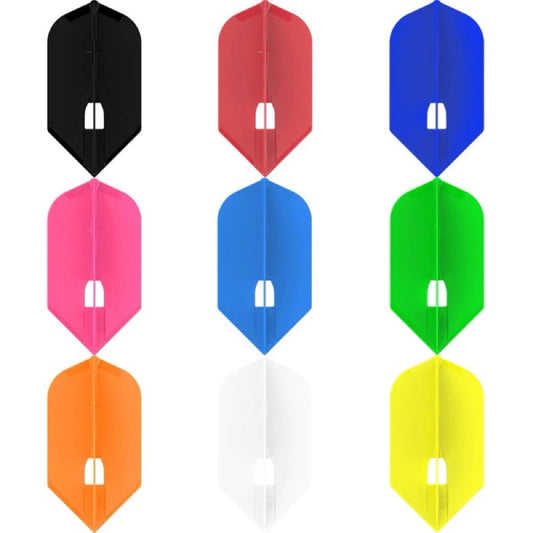 L-Flight Pro • [L6 Slim] • Dart Flights • SGDARTS