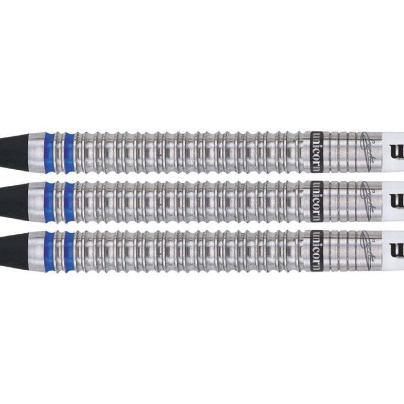 Unicorn Darts • Gary Anderson World Champion • 18g • SGDARTS