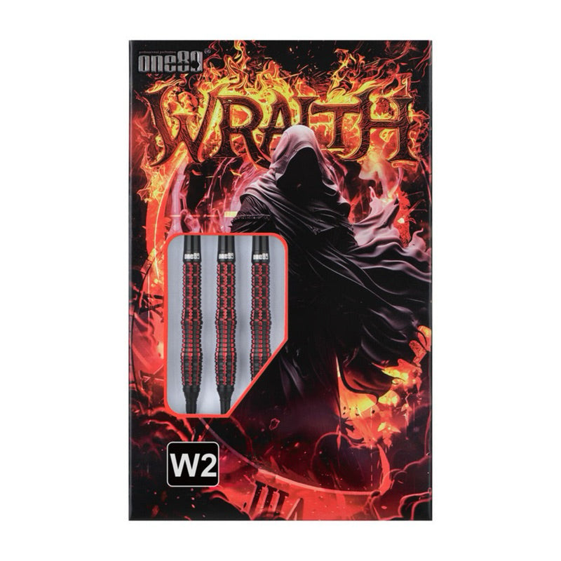 One80 Darts • Wraith W2 • 18g 20g • SGDARTS