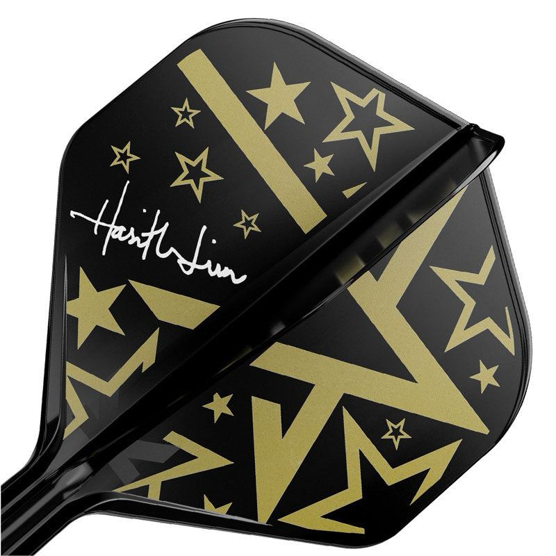 K Flex Player • Hot Shot • Harith Lim [Standard] • SGDARTS