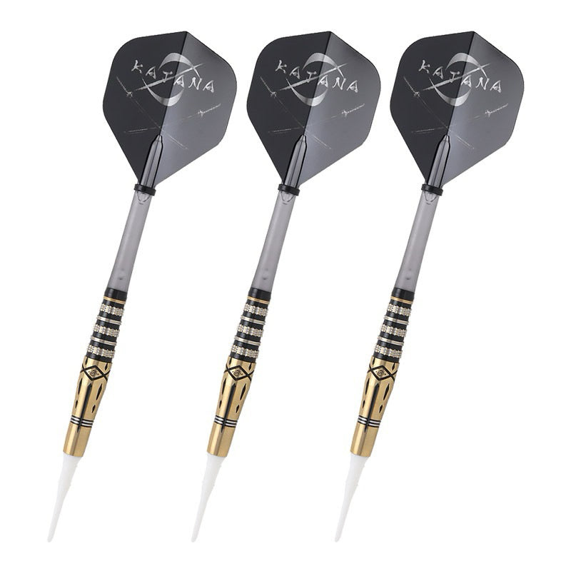 Dynasty Darts • Katana Kotetu Gen • 18g 20g • SGDARTS