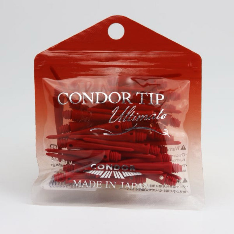 Condor Tip Ultimate • 2BA Dart Tips • SGDARTS