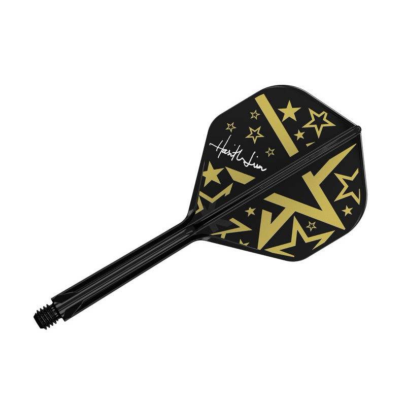K Flex Player • Hot Shot • Harith Lim [Standard] • SGDARTS