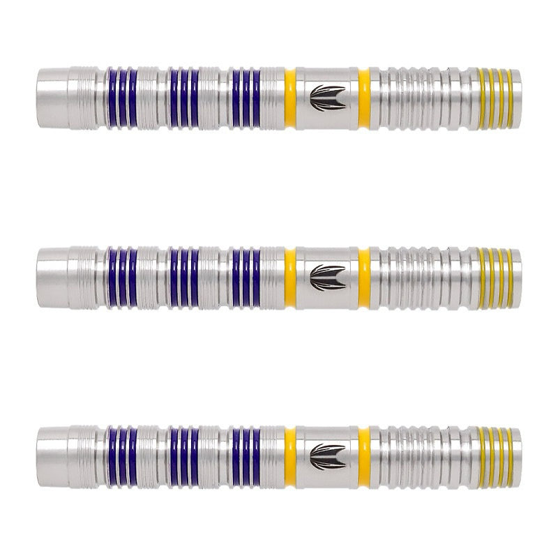 Target Darts • Loadout • Luke Littler • 19g • SGDARTS