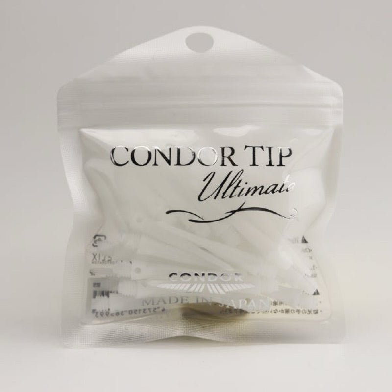Condor Tip Ultimate • 2BA Dart Tips • SGDARTS