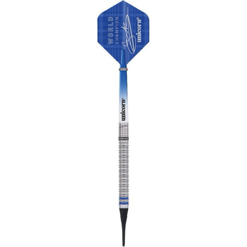 Unicorn Darts • Gary Anderson World Champion • 18g • SGDARTS