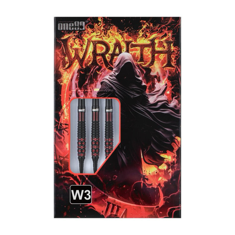 One80 Darts • Wraith W3 • 18g 20g • SGDARTS