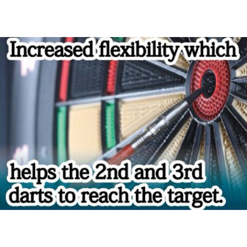 Condor Tip Ultimate • 2BA Dart Tips • SGDARTS