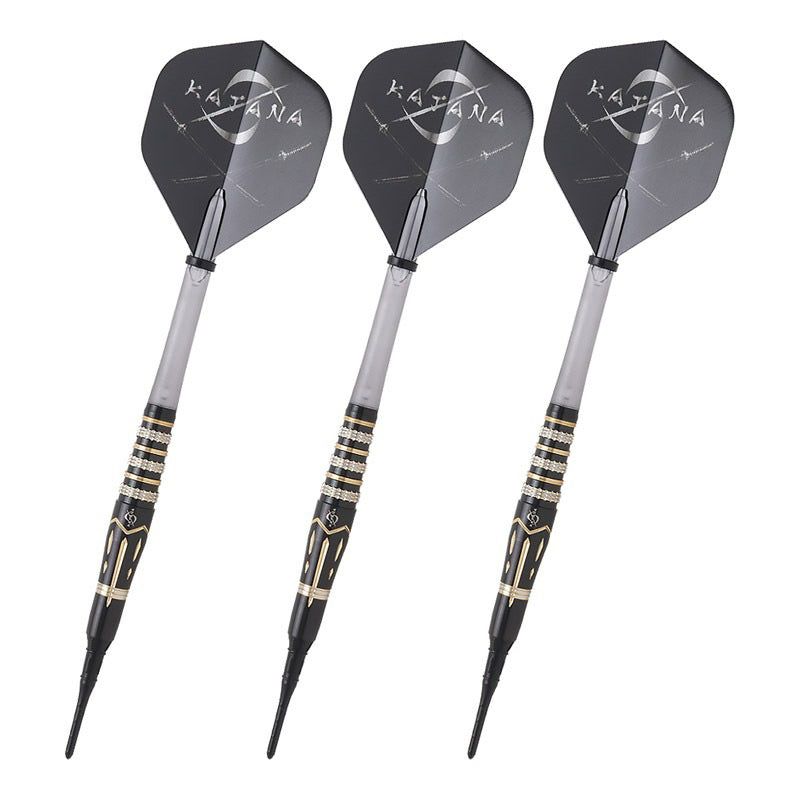 Dynasty Darts • Katana Kotetu Gen • 18g 20g • SGDARTS