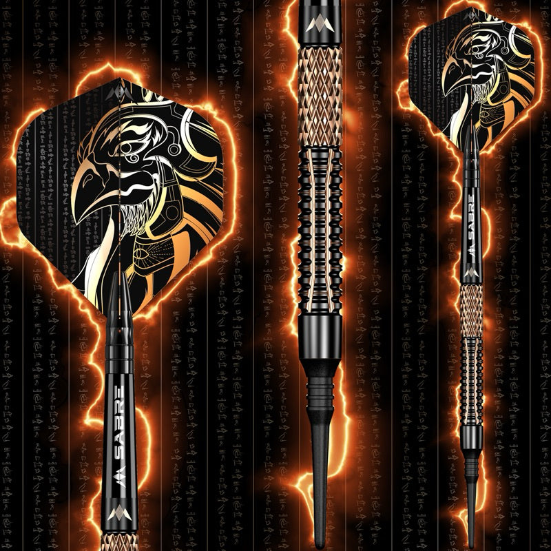 Mission Darts • Horus • 19g • SGDARTS
