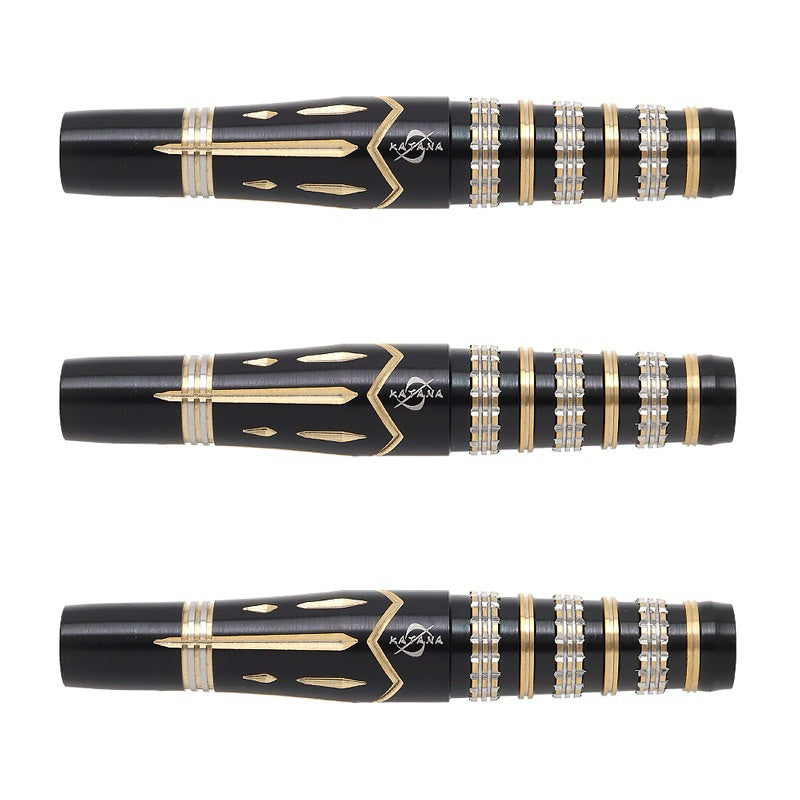 Dynasty Darts • Katana Kotetu Gen • 18g 20g • SGDARTS