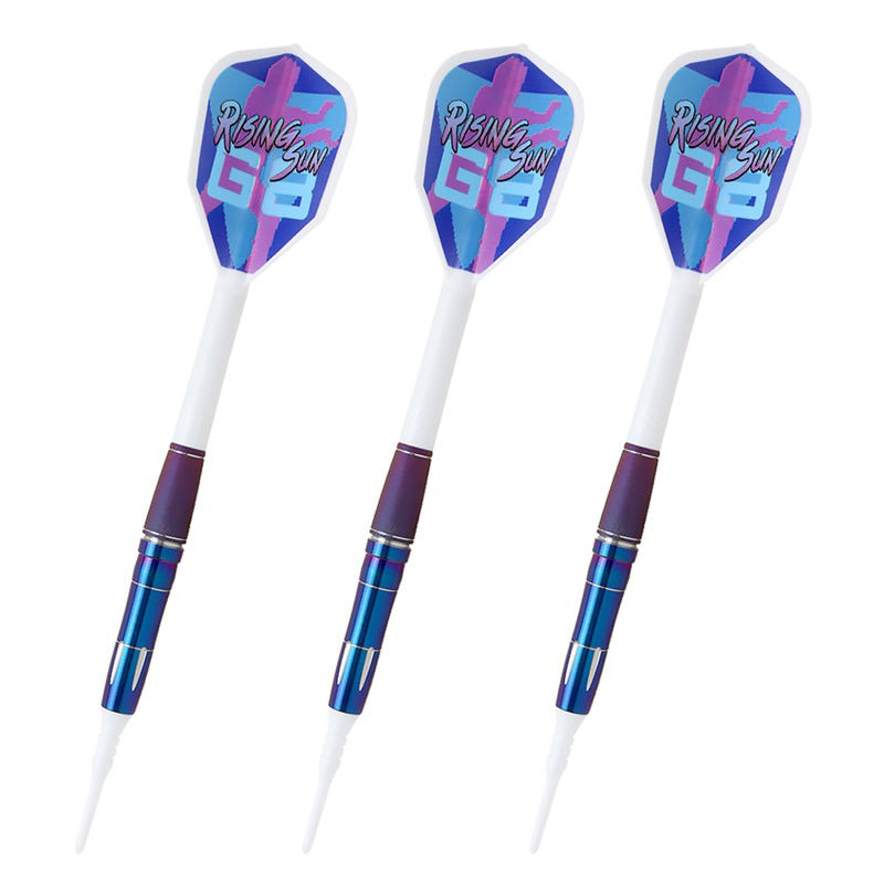 Target Darts • Rising Sun G8 • Haruki Muramatsu • 20g • SGDARTS