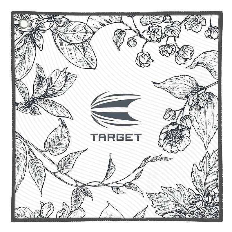 Target Darts • Darts Towel • SGDARTS