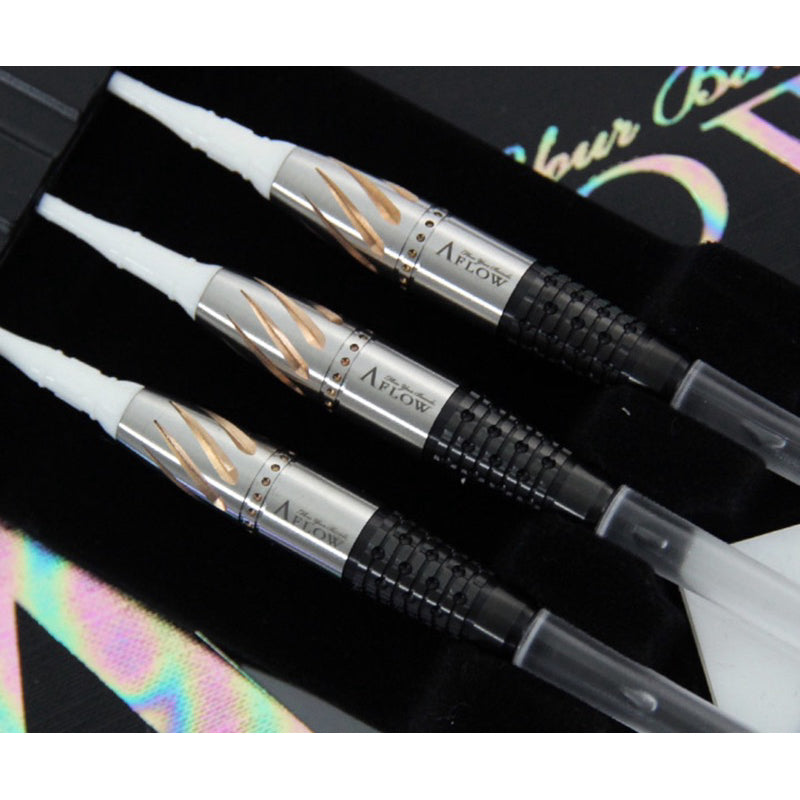 Dynasty Darts • Crystal Line Gavel • 17.5g • SGDARTS