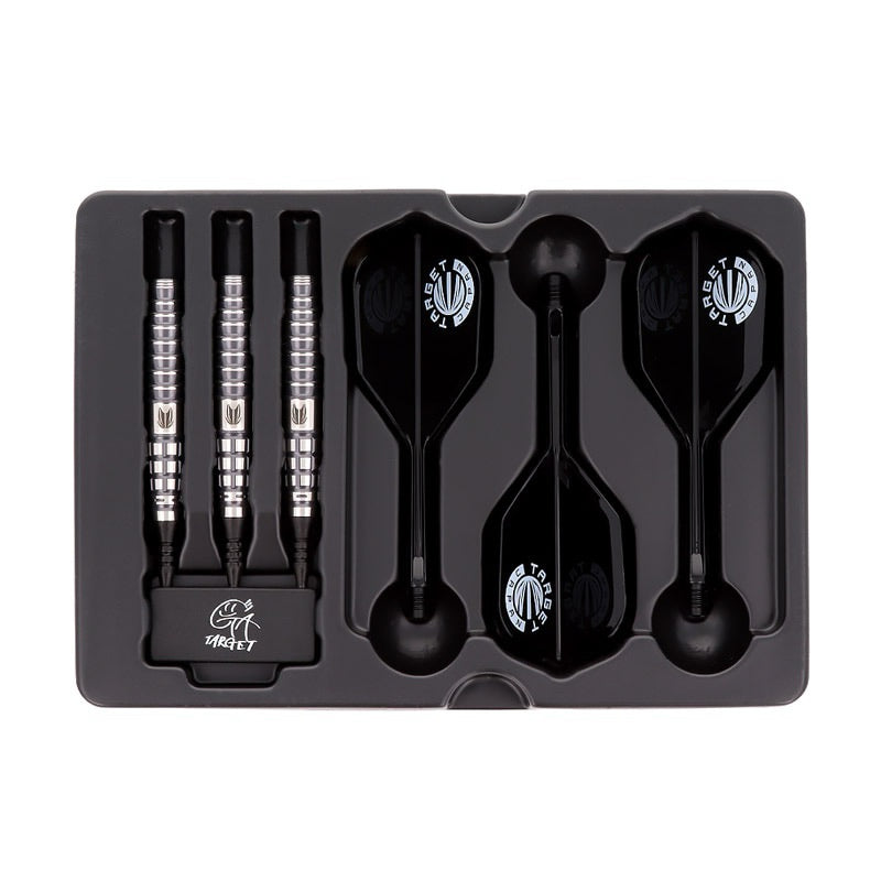 Target Darts • Scream G1 Max • Akito Yamagata • 21g • SGDARTS