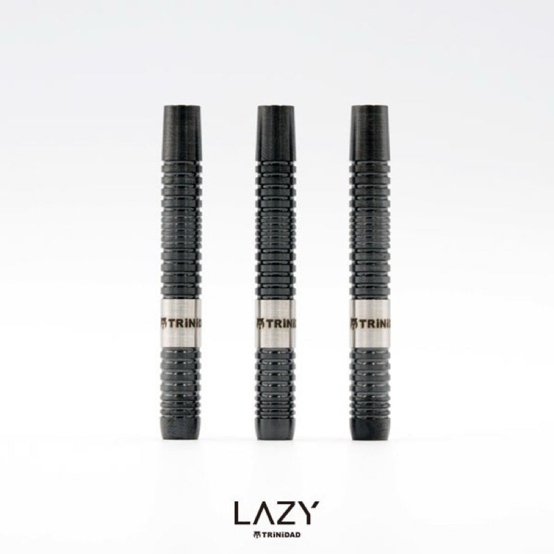 TRiNiDAD Darts • Lazy • Akimune Matsuyoshi • 22g • SGDARTS