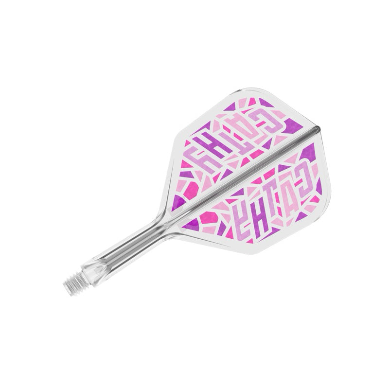 K Flex Player • Charis • Cathy Leung [Shape] • SGDARTS