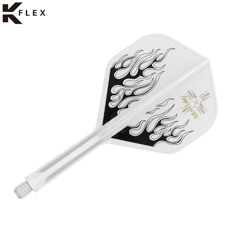 K Flex Player • Pyro • Mitsumasa Hoshino [Standard] • SGDARTS