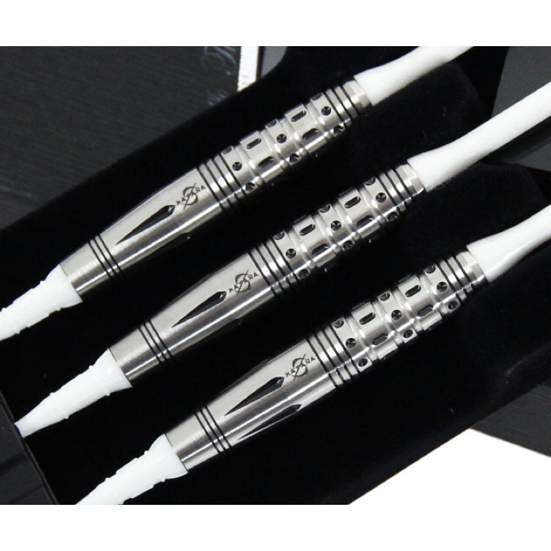 Dynasty Darts • Katana Byakko • 18g • SGDARTS