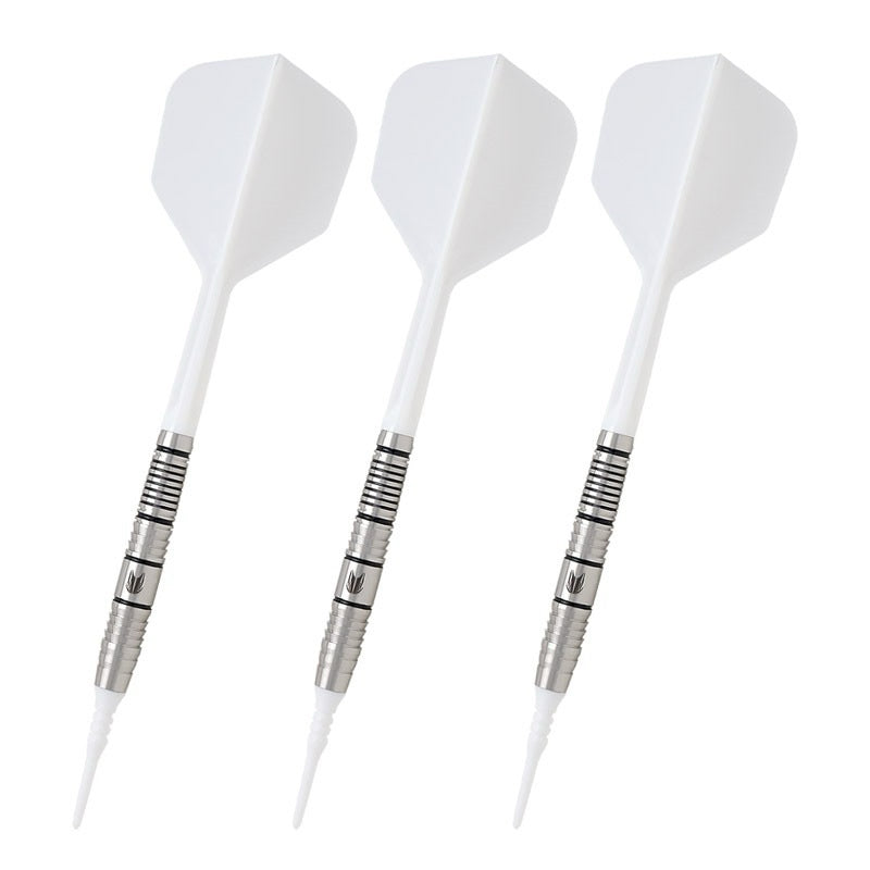 Target Darts • Black Marque Dragon 80 • Leslie Lee • 18g • SGDARTS