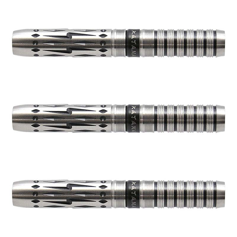 Dynasty Darts • Katana Raikiri • 20g • SGDARTS