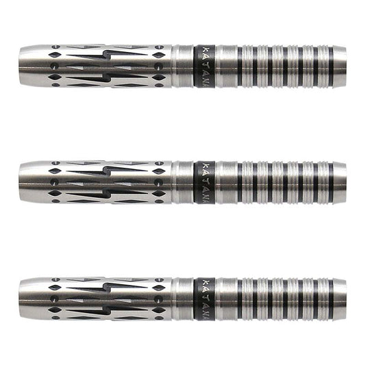 Dynasty Darts • Katana Raikiri • 20g • SGDARTS