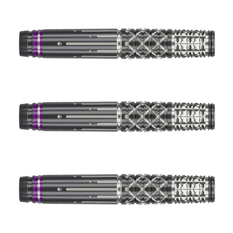 Target Darts • Charis G4 • Cathy Leung • 18g • SGDARTS