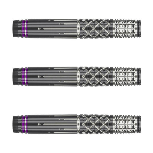 【Limited Edition】 Target Darts • Charis G4 • Cathy Leung • 18g • SGDARTS
