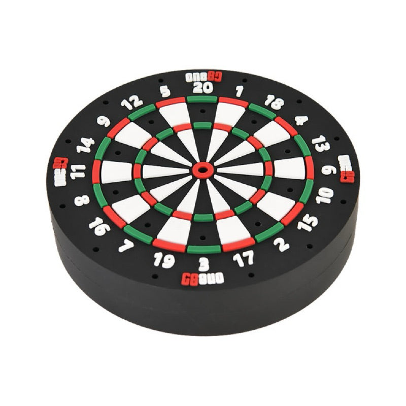One80 Darts • Rubber Darts Holder Stand • SGDARTS