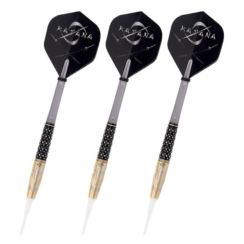 Dynasty Darts • Katana Murasame Oboro • 20g 22g • SGDARTS
