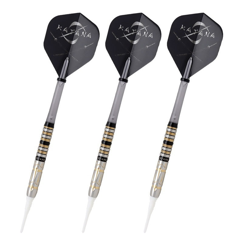 Dynasty Darts • Katana Raikiri Jin • 20g • SGDARTS