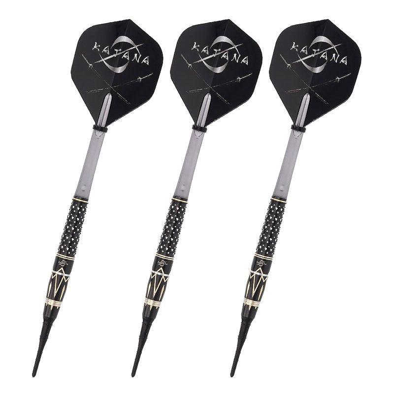 Dynasty Darts • Katana Murasame Oboro • 20g 22g • SGDARTS