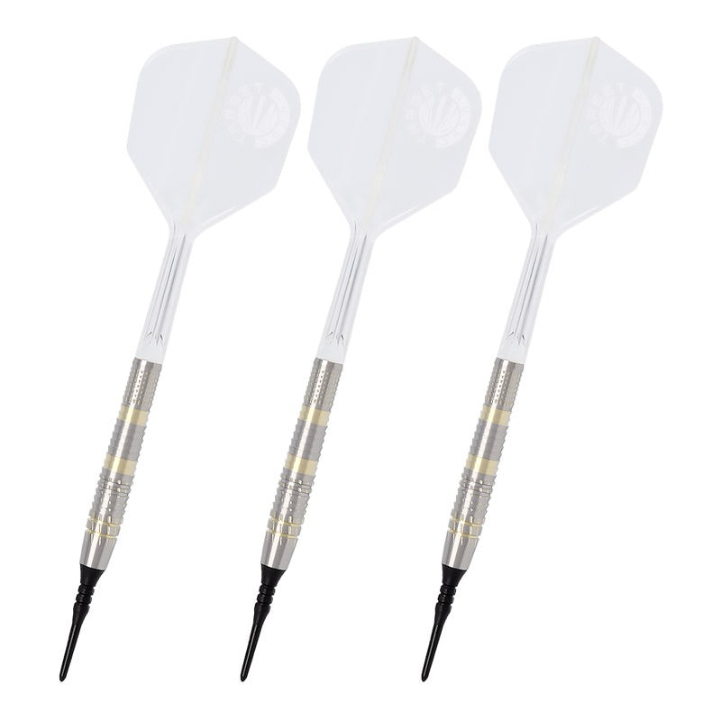 Target Darts • Raptor G5 • George Nishitani • 18g • SGDARTS