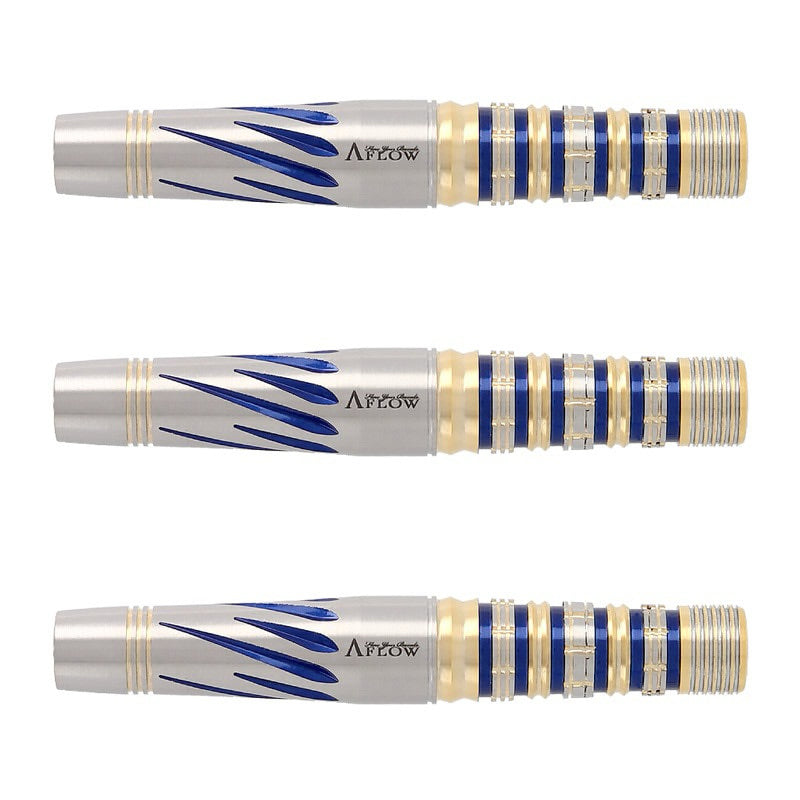 Dynasty Darts • Crystal Line Gale 2 • 21g 23g • SGDARTS