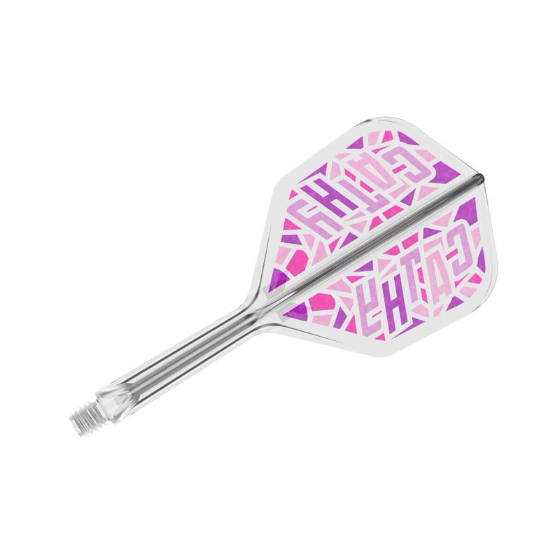 K Flex Player • Charis • Cathy Leung [Shape] • SGDARTS