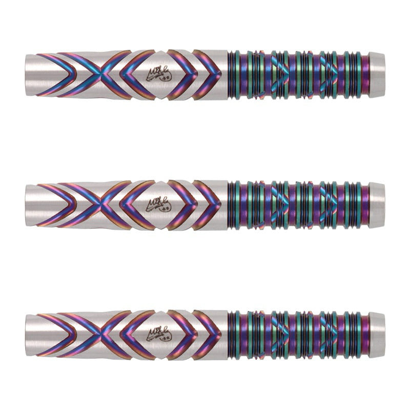 Target Darts • Miracle G6 Lite • Mikuru Suzuki • 19g • SGDARTS