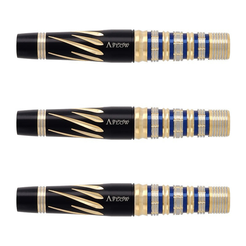 Dynasty Darts • Crystal Line Gale 2 • 21g 23g • SGDARTS