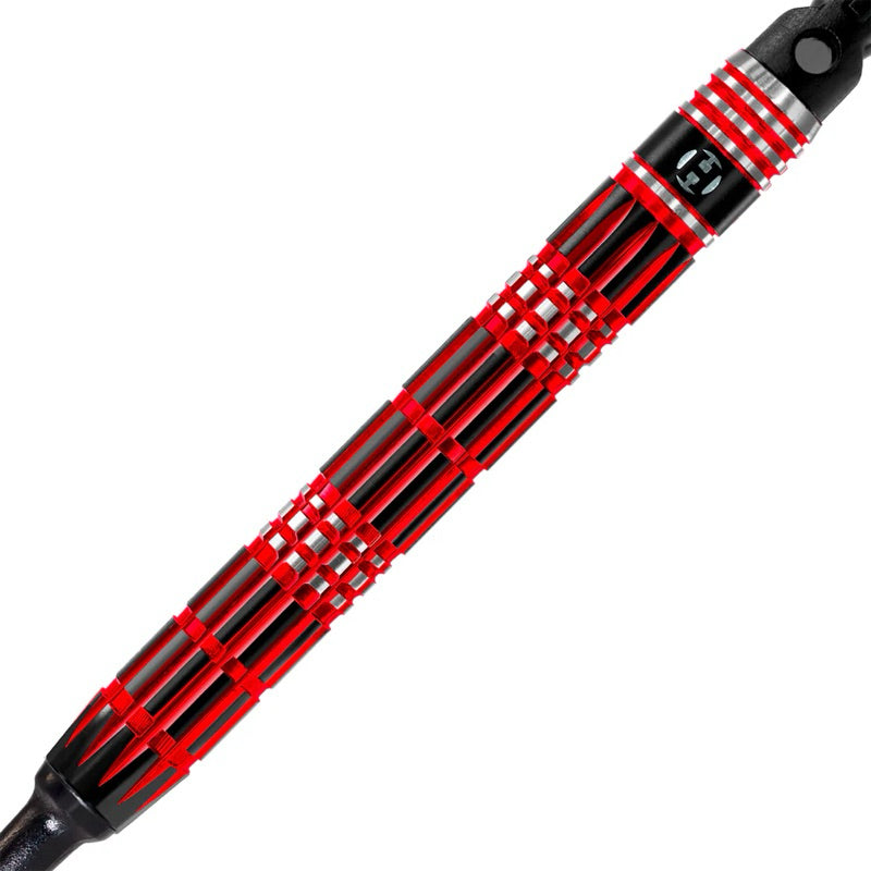Harrows Darts • Red Horizon • 18g 20g • SGDARTS