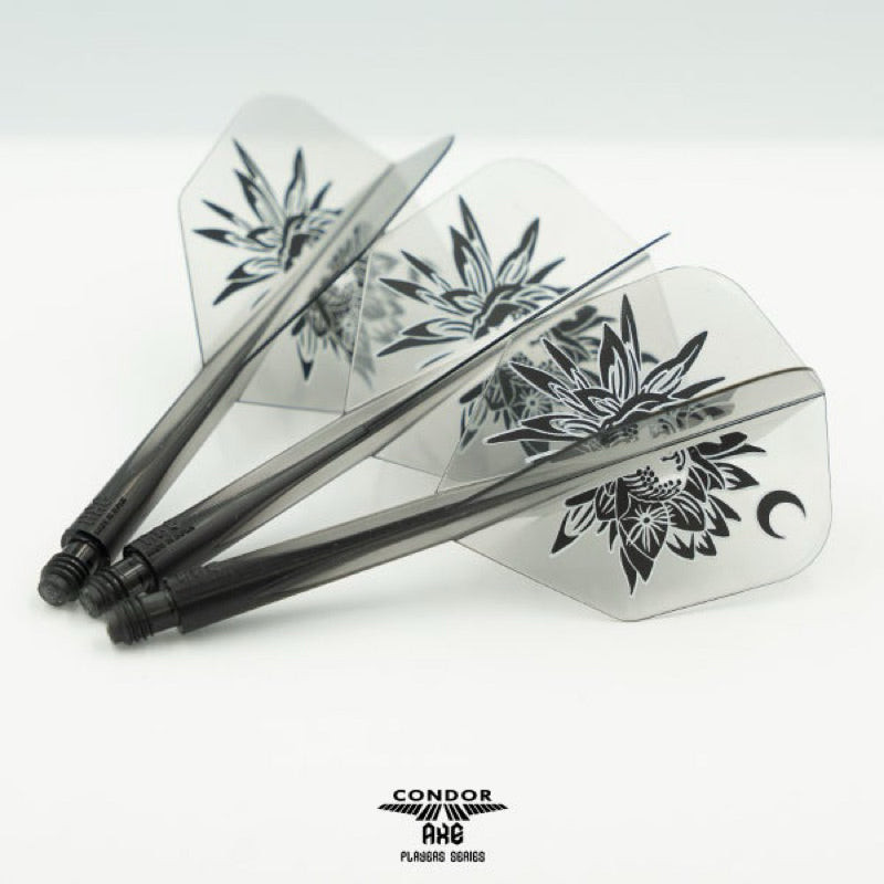 Condor Axe • Gekka Bijin • [Standard] • [Shape] • Natsumi Iwata • SGDARTS