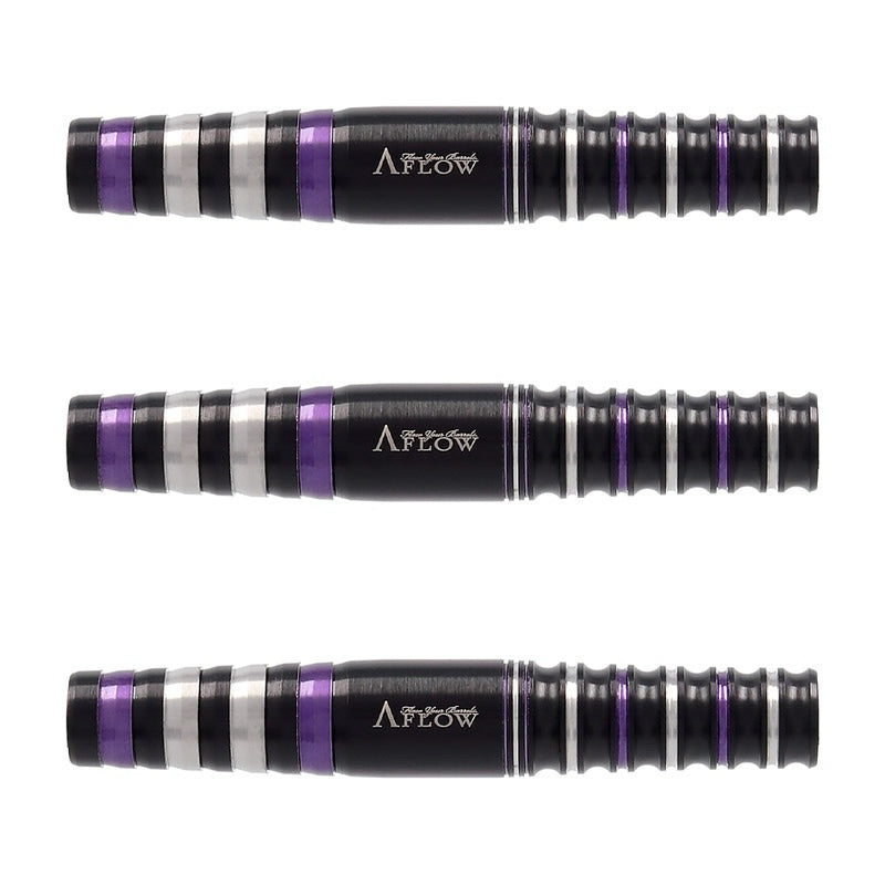 Dynasty Darts • A Flow Ryusei Type Zero • Ryusei Azemoto • 19g • SGDARTS