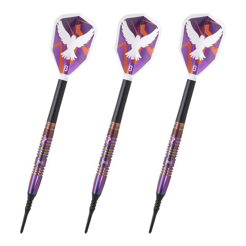 Target Darts • Solo G7 Max • Keita Ono • 19.5g • SGDARTS