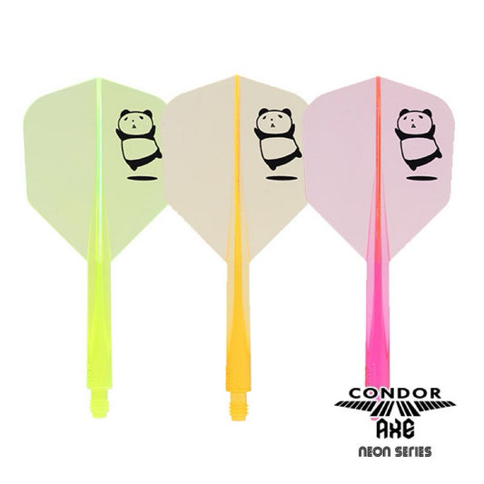 Condor Axe • Panda • [Shape] • SGDARTS
