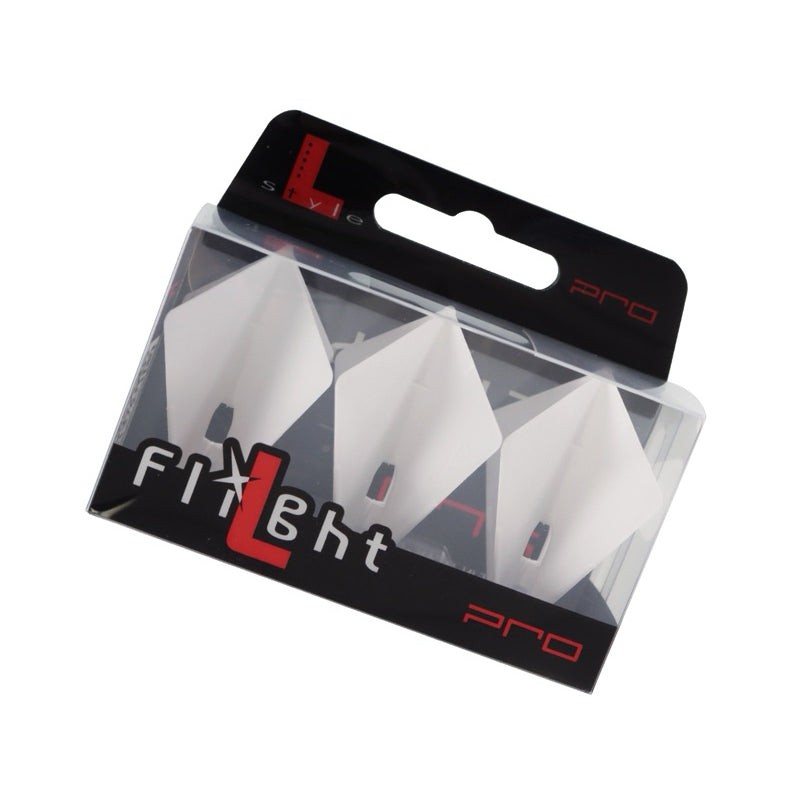 L-Flight Pro • [L7 Astra] • Dart Flights • SGDARTS