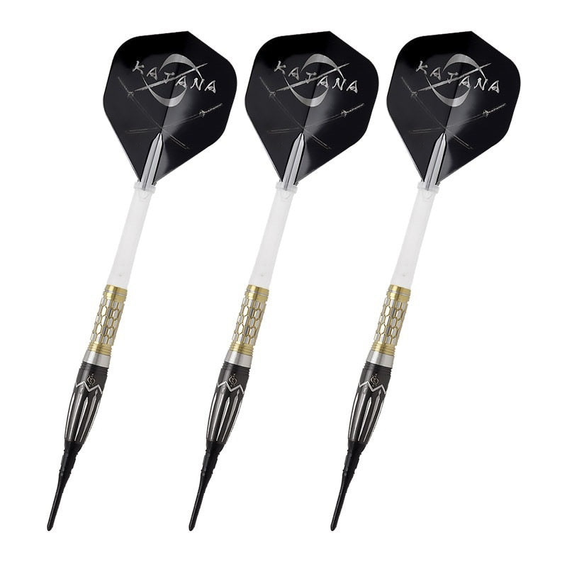 Dynasty Darts • Katana Onimaru Zan • 18g 20g • SGDARTS