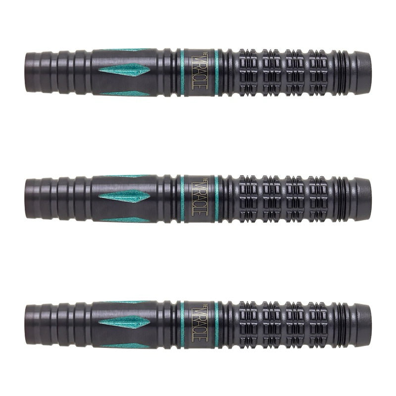 Target Darts • Miracle Gen 5 G5 • Mikuru Suzuki • 21.5g • SGDARTS