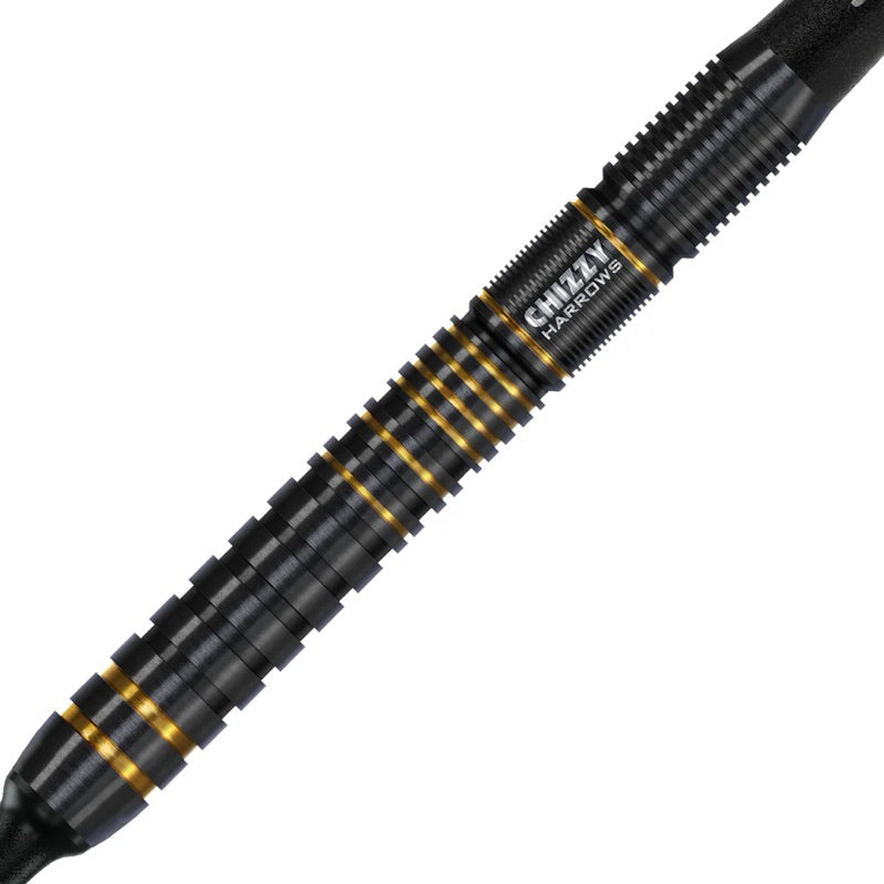 Harrows Darts • Chizzy Series 3 • Dave Chisnall • 18g 20g • SGDARTS