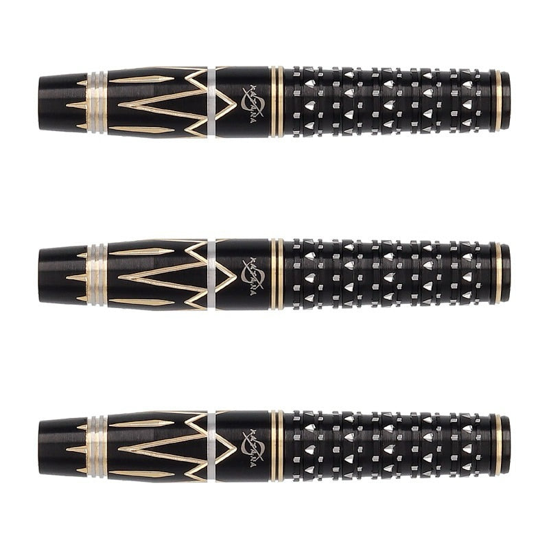 Dynasty Darts • Katana Murasame Oboro • 20g 22g • SGDARTS