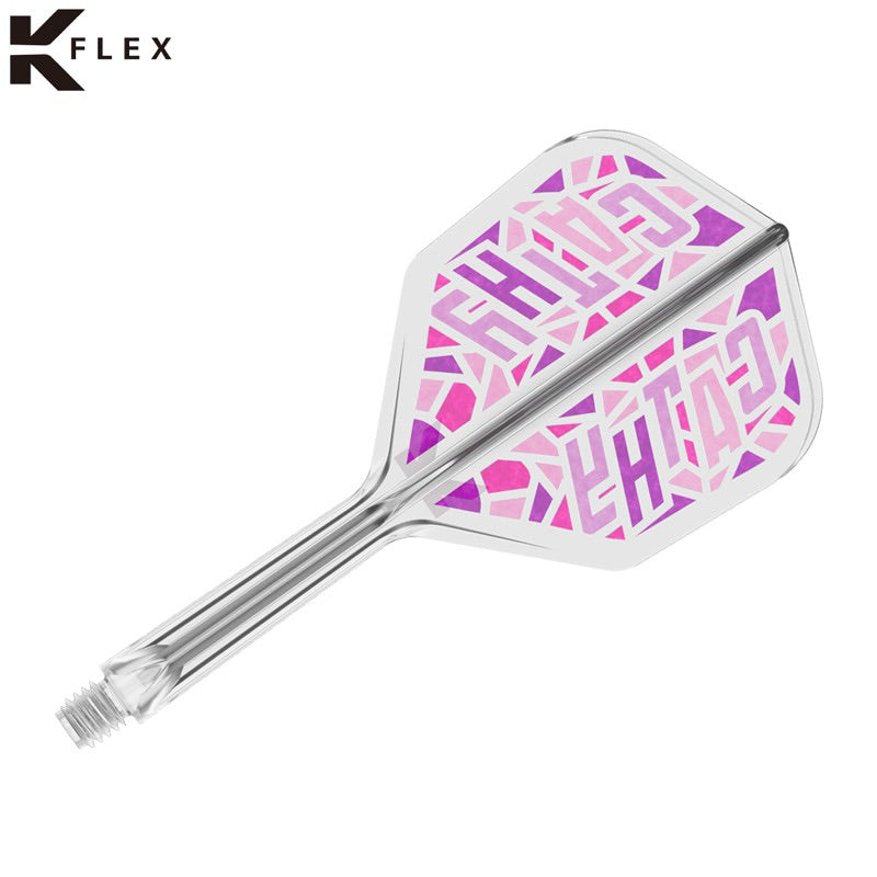 K Flex Player • Charis • Cathy Leung [Shape] • SGDARTS