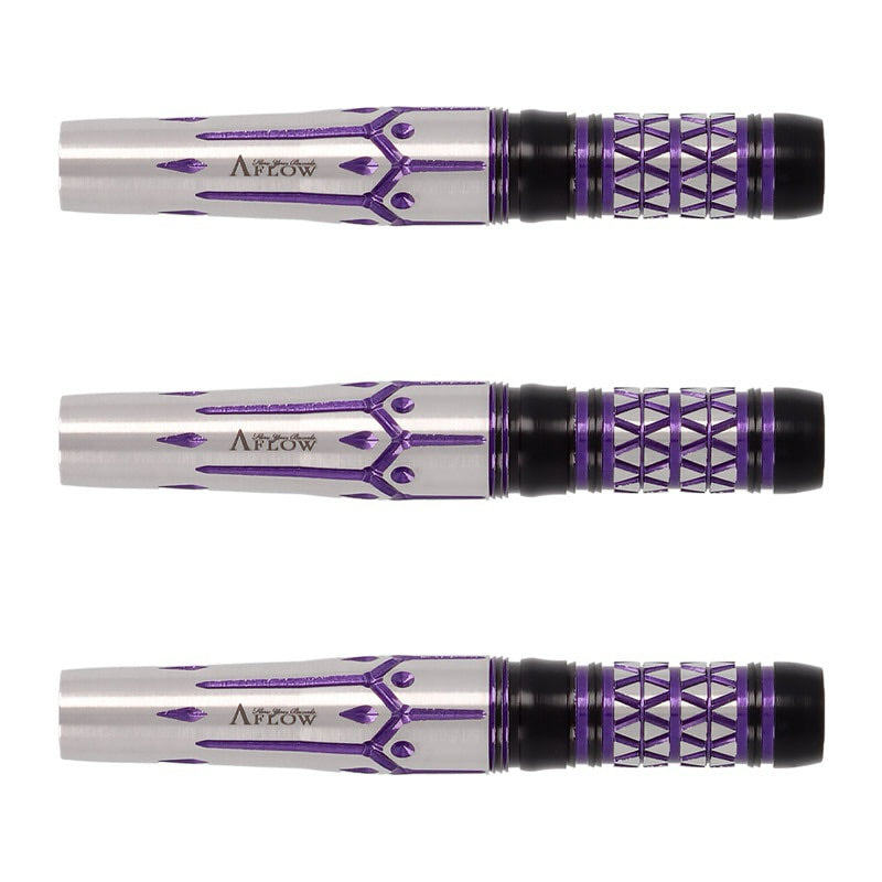Dynasty Darts • Crystal Line Ibis 2 • 19.5g 22g • SGDARTS
