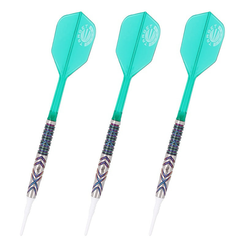 Target Darts • Miracle G6 Lite • Mikuru Suzuki • 19g • SGDARTS